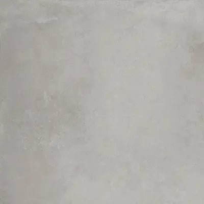 Ultra Solid Light Grey Raphael 24" x 24" Pavers Raphael Porcelain - Zicana Boutique - 3