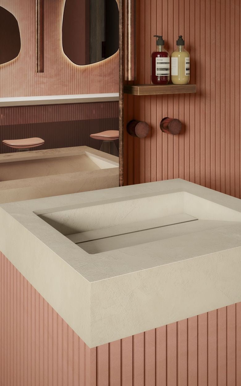 Umber GV3 Dekton Dekton - Zicana Boutique - 7