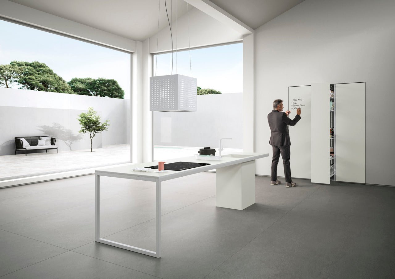 Uni Ice Cashmere SapienStone - Zicana Boutique - 4