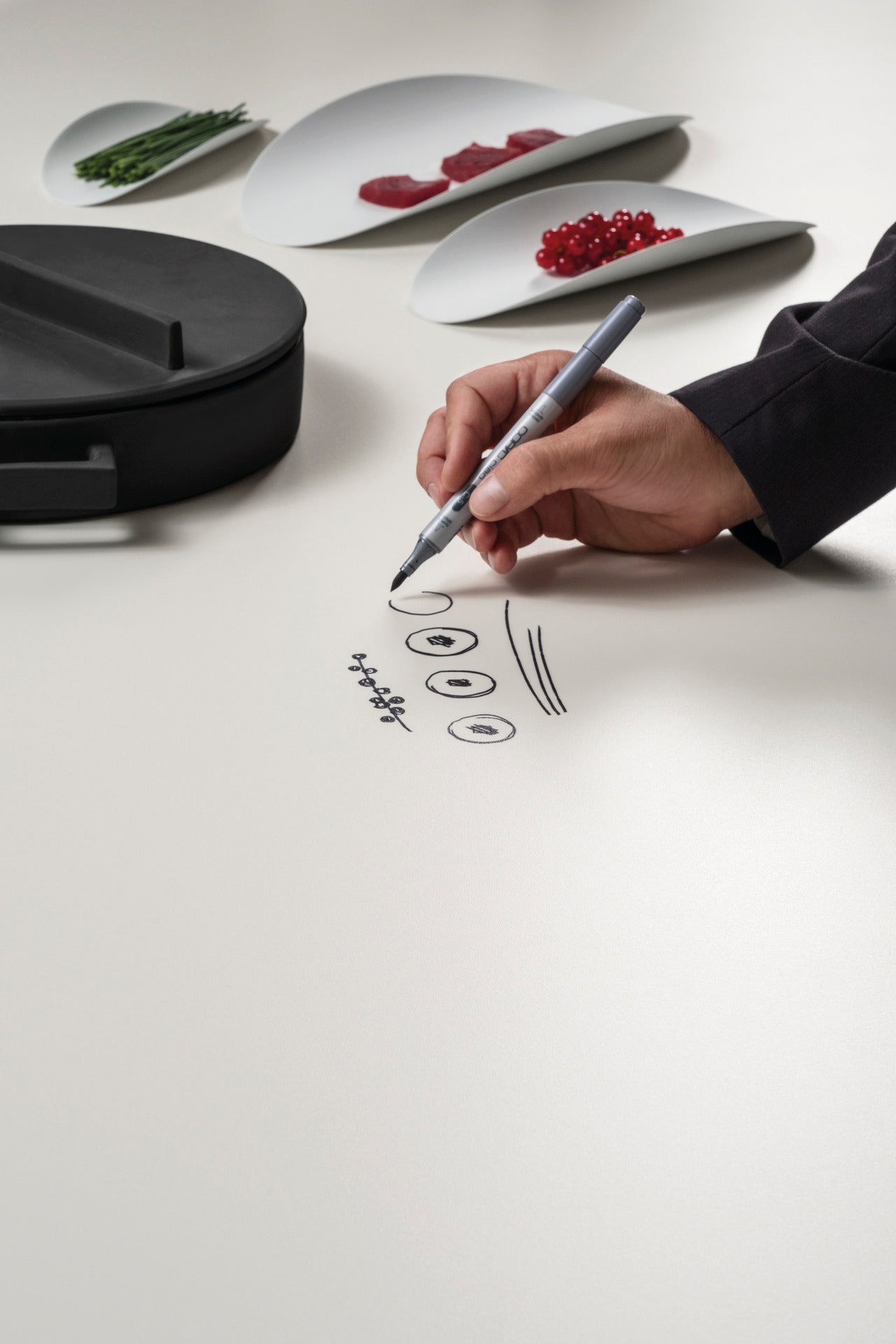 Uni Ice Cashmere SapienStone - Zicana Boutique - 6