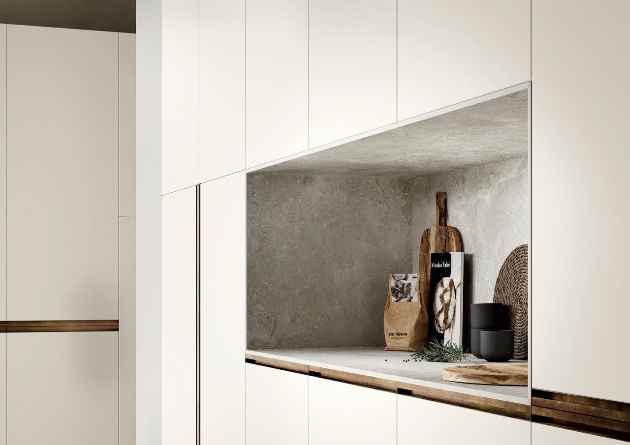 Uni Ice Cashmere SapienStone - Zicana Boutique - 3