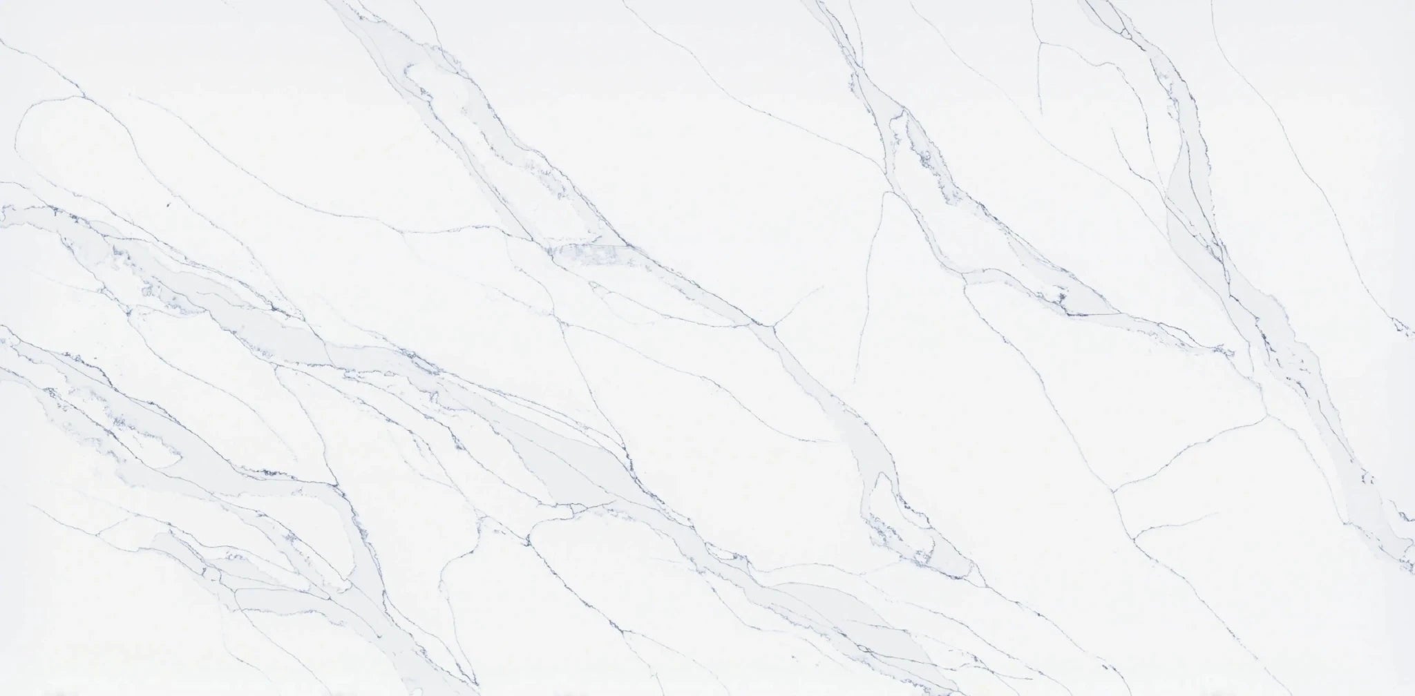 Unique Calacatta Blue PentalQuartz Architectural Surfaces - Zicana Boutique - 1