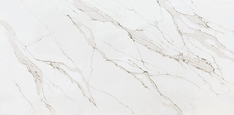 Unique Calacatta Gold PentalQuartz Architectural Surfaces - Zicana Boutique - 1