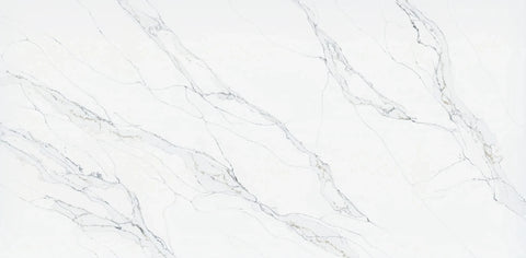 Unique Calacatta Macchia PentalQuartz Architectural Surfaces - Zicana Boutique - 1