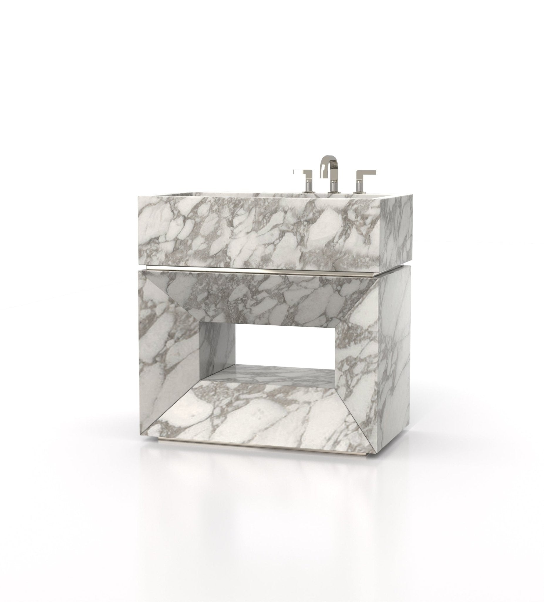 Upper East Side Sink Zicana Boutique - Zicana Boutique - 7