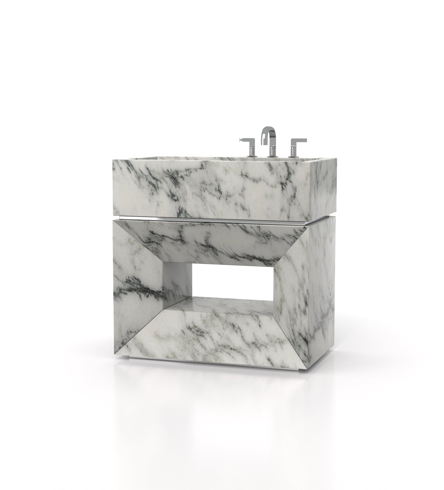 Upper East Side Sink Zicana Boutique - Zicana Boutique - 14