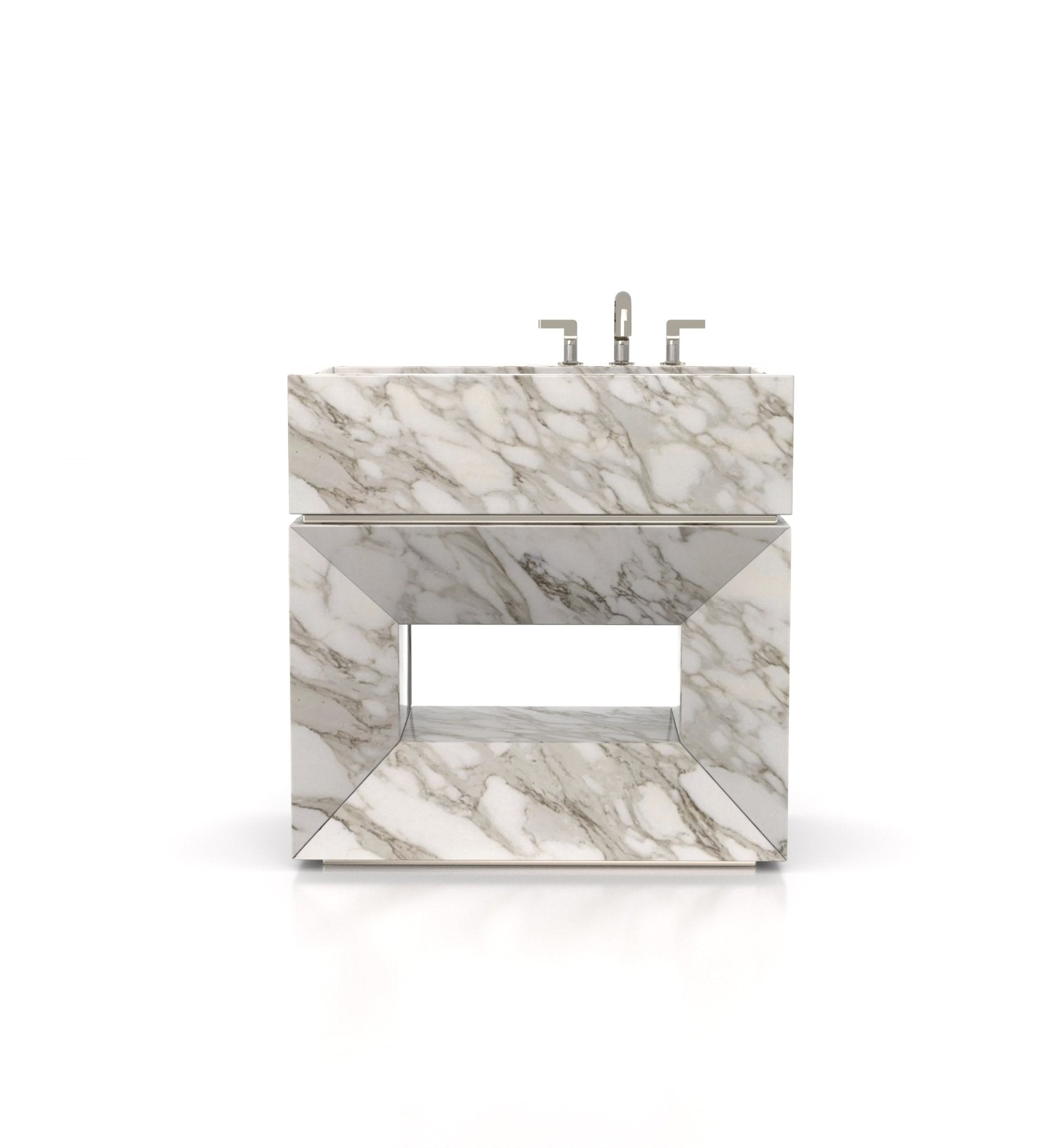 Upper East Side Sink Zicana Boutique - Zicana Boutique - 2