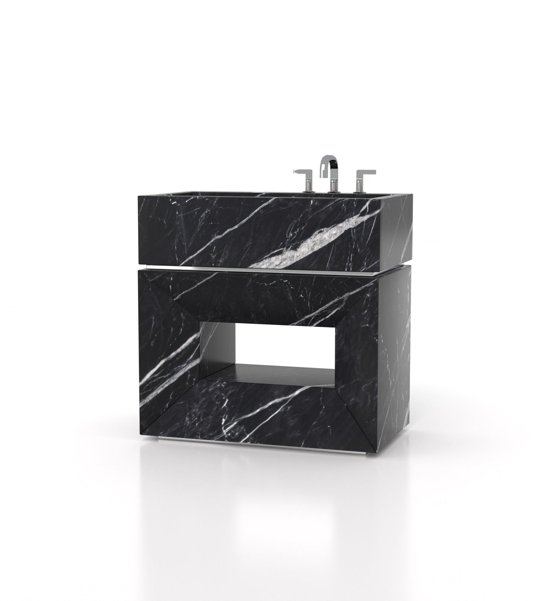 Upper East Side Sink Zicana Boutique - Zicana Boutique - 8