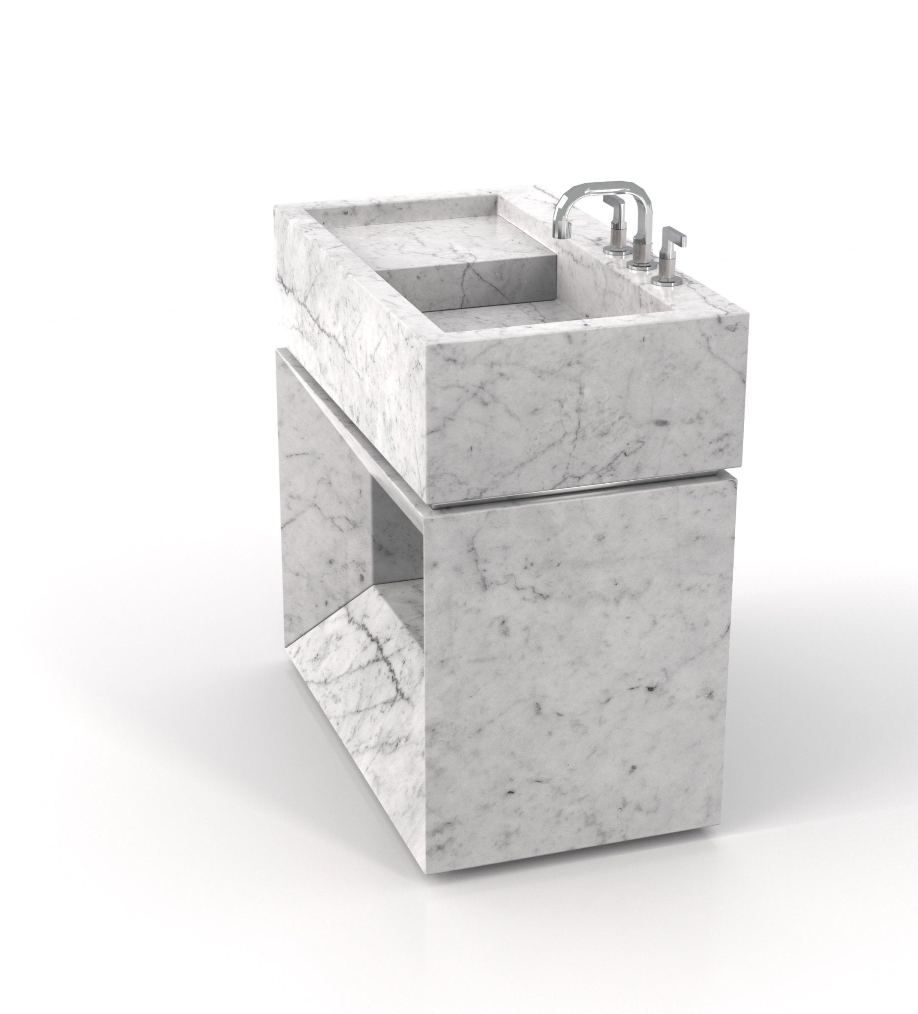 Upper East Side Sink Zicana Boutique - Zicana Boutique - 5