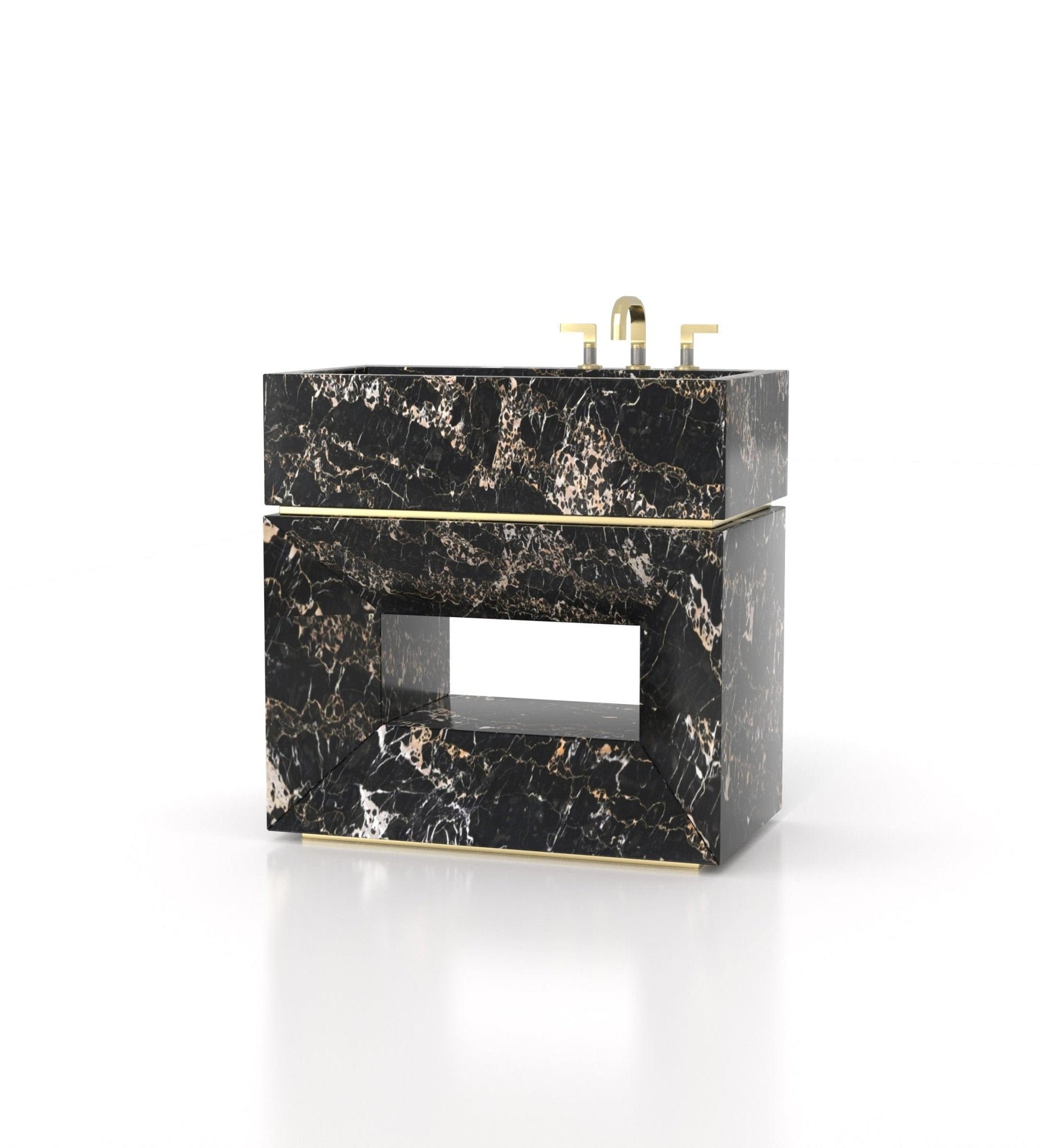 Upper East Side Sink Zicana Boutique - Zicana Boutique - 13