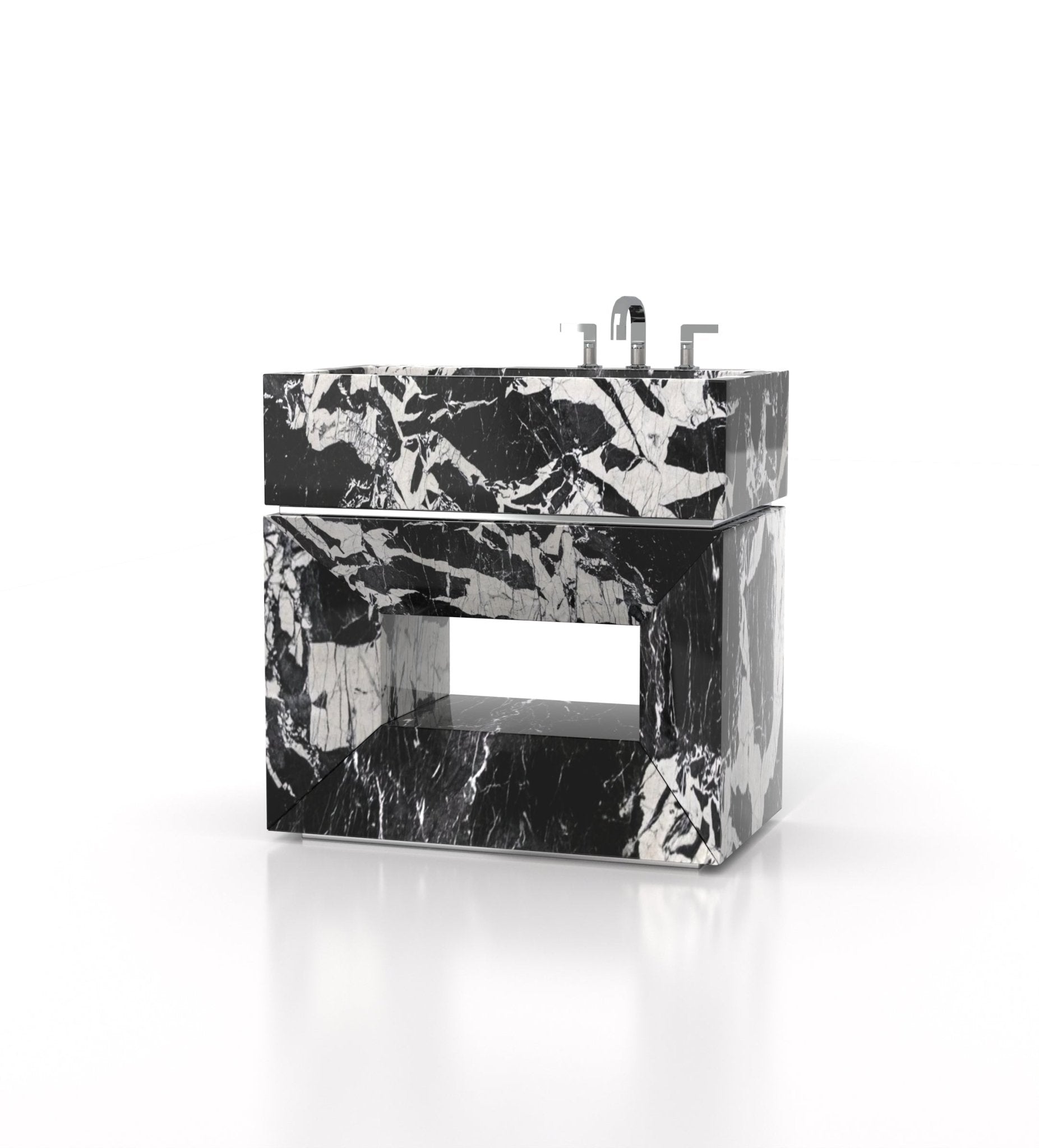 Upper East Side Sink Zicana Boutique - Zicana Boutique - 9