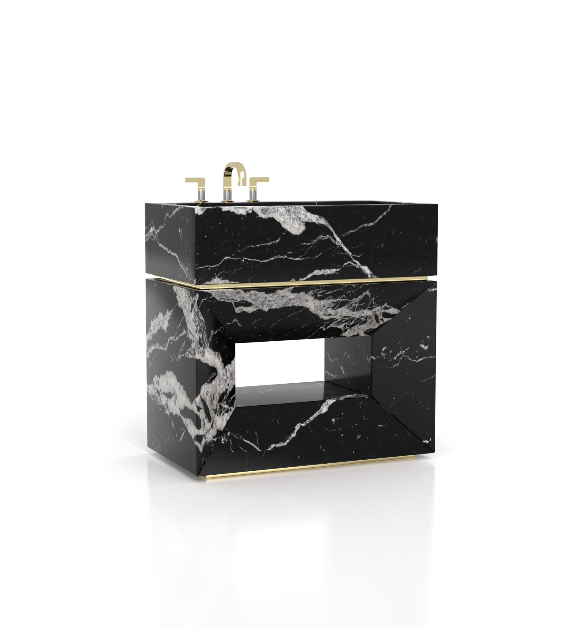 Upper West Side Sink Zicana Boutique - Zicana Boutique - 12