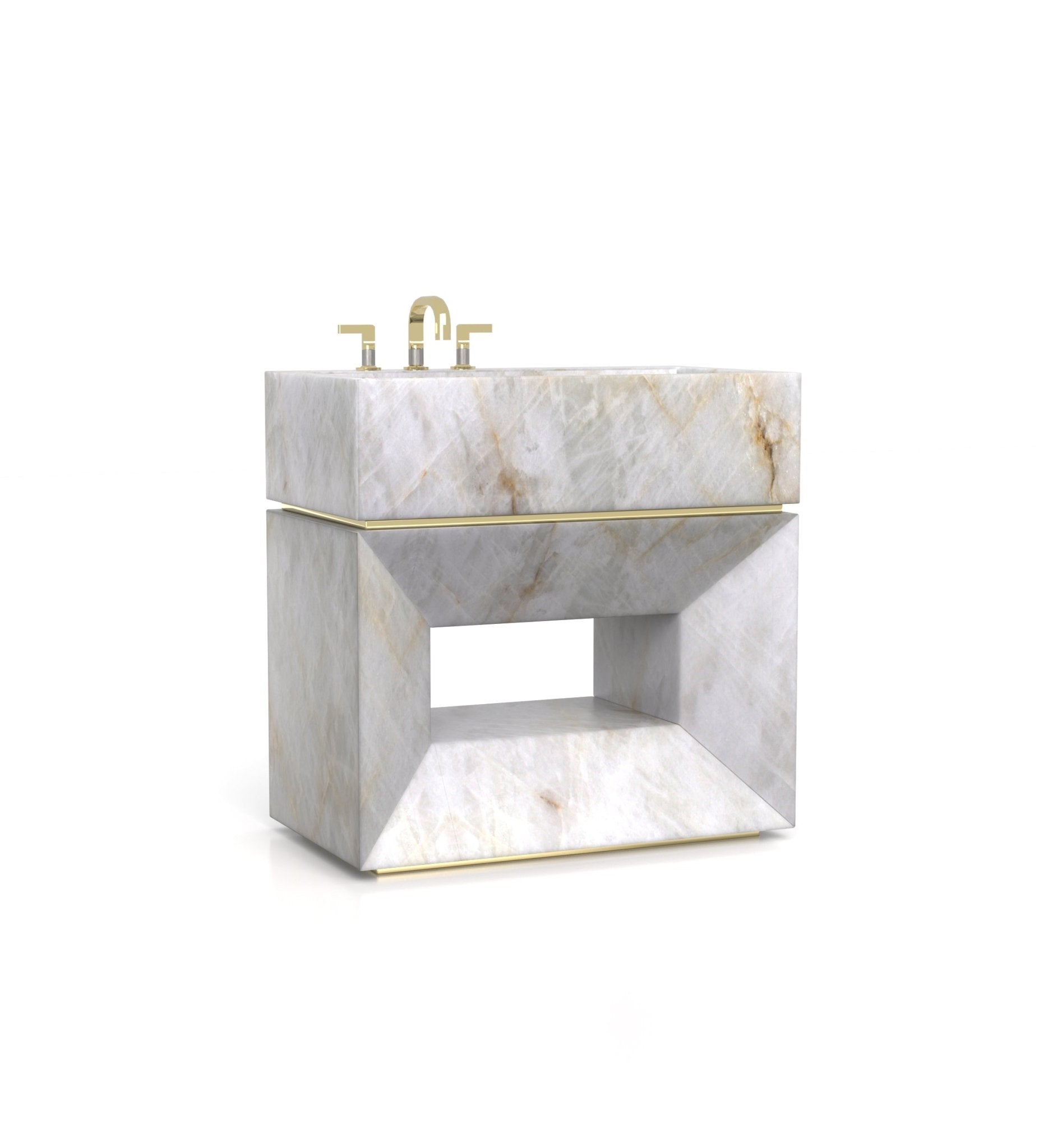 Upper West Side Sink Zicana Boutique - Zicana Boutique - 16