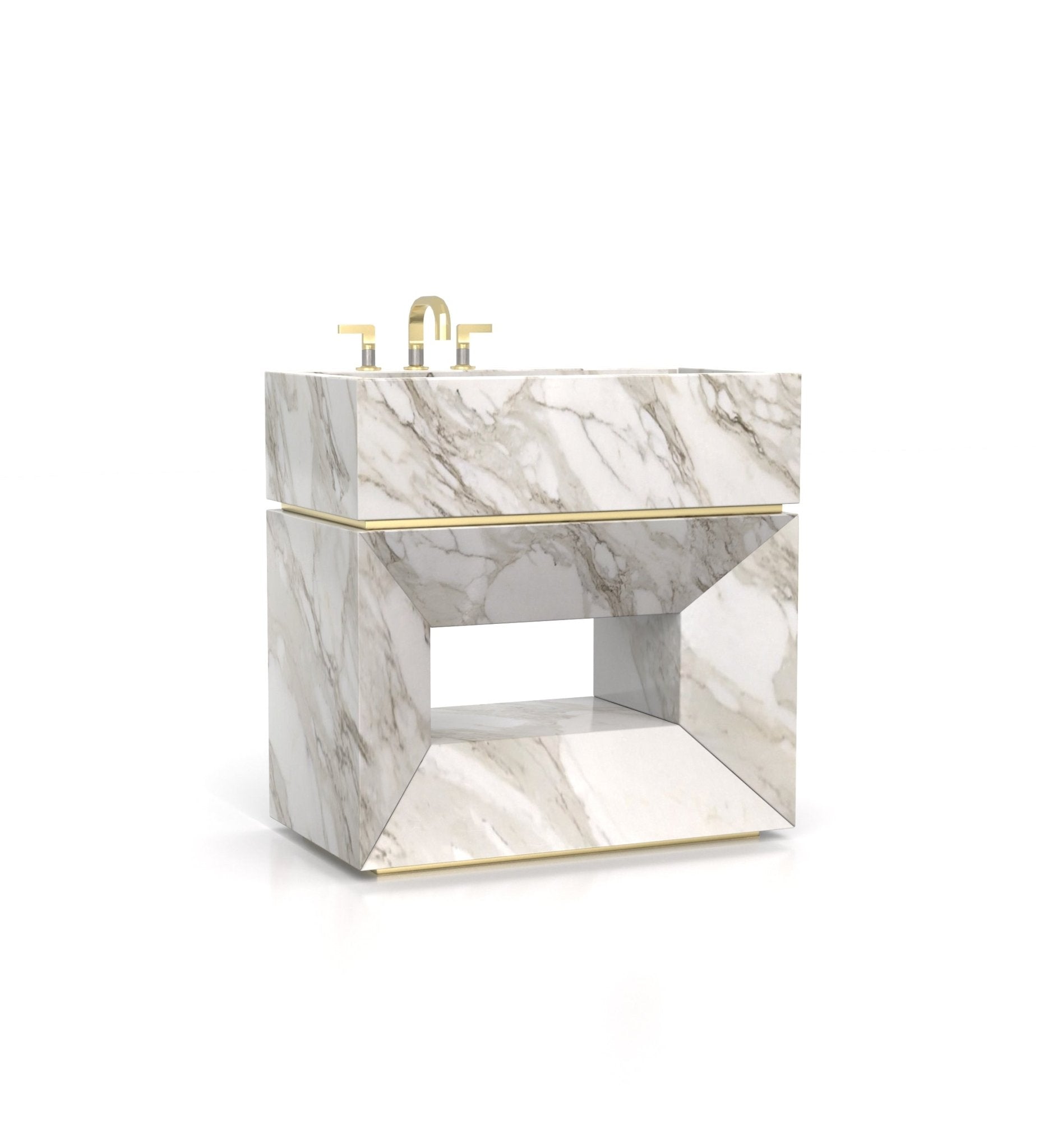 Upper West Side Sink Zicana Boutique - Zicana Boutique - 9