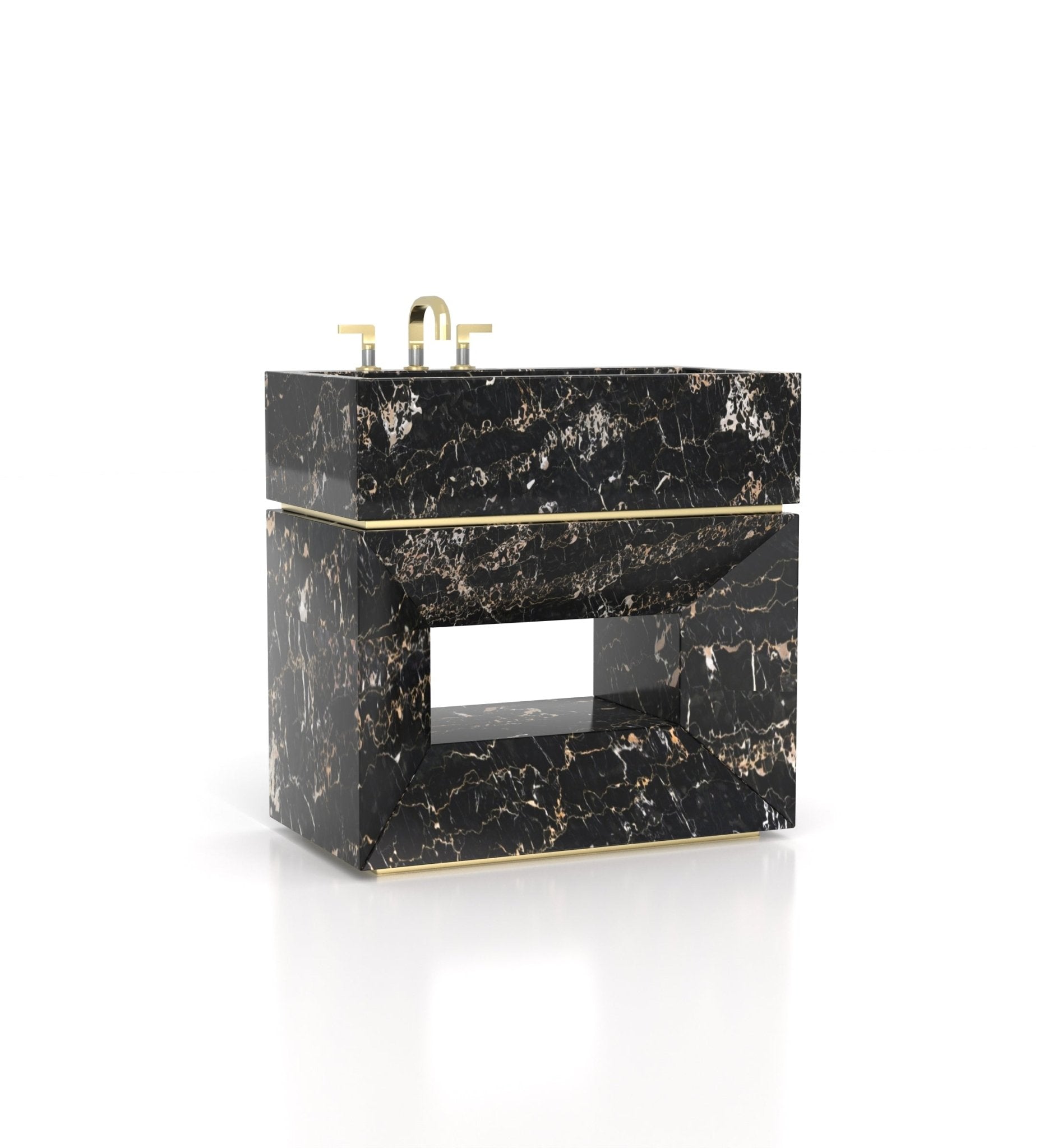 Upper West Side Sink Zicana Boutique - Zicana Boutique - 7