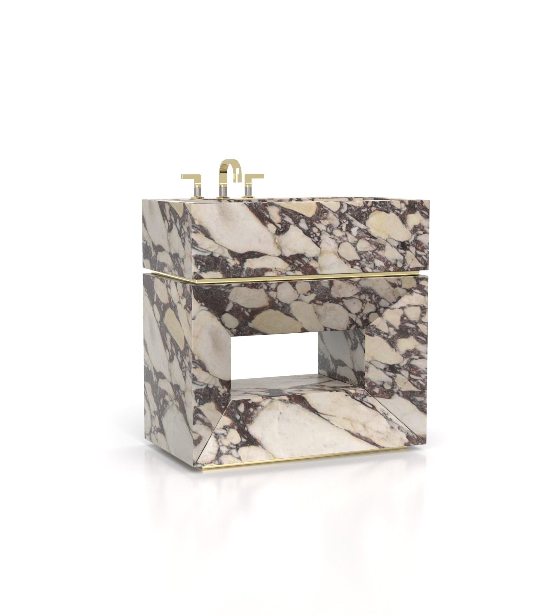 Upper West Side Sink Zicana Boutique - Zicana Boutique - 13