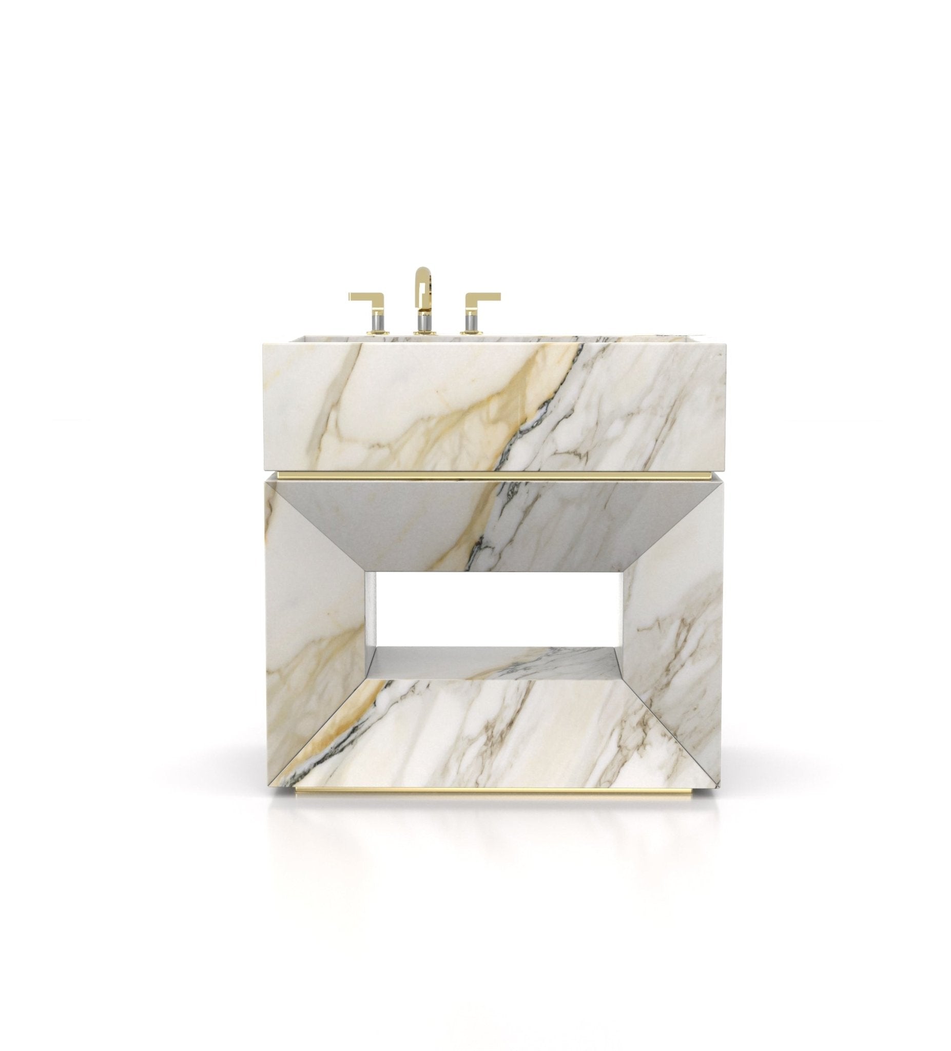 Upper West Side Sink Zicana Boutique - Zicana Boutique - 2