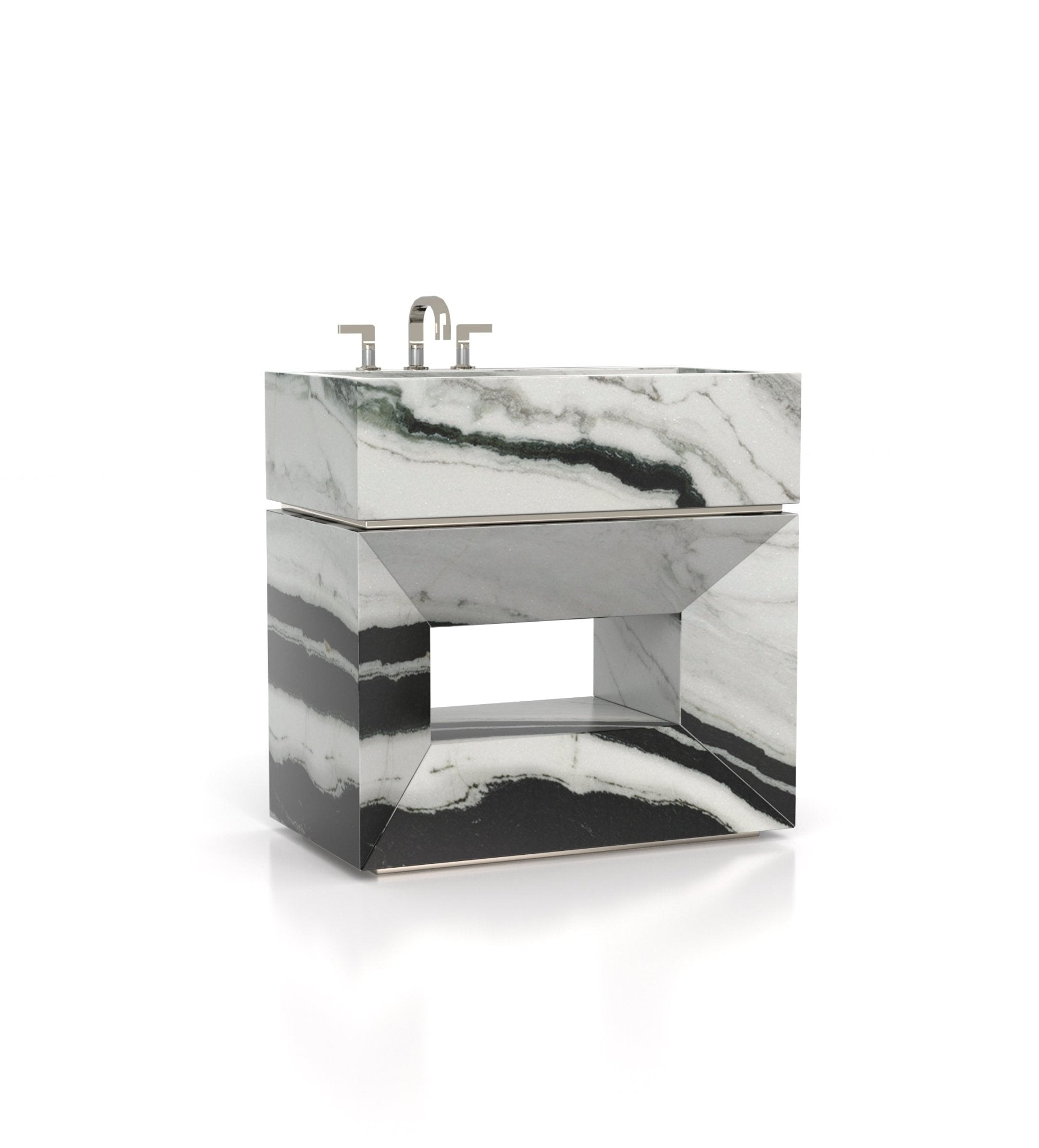 Upper West Side Sink Zicana Boutique - Zicana Boutique - 6