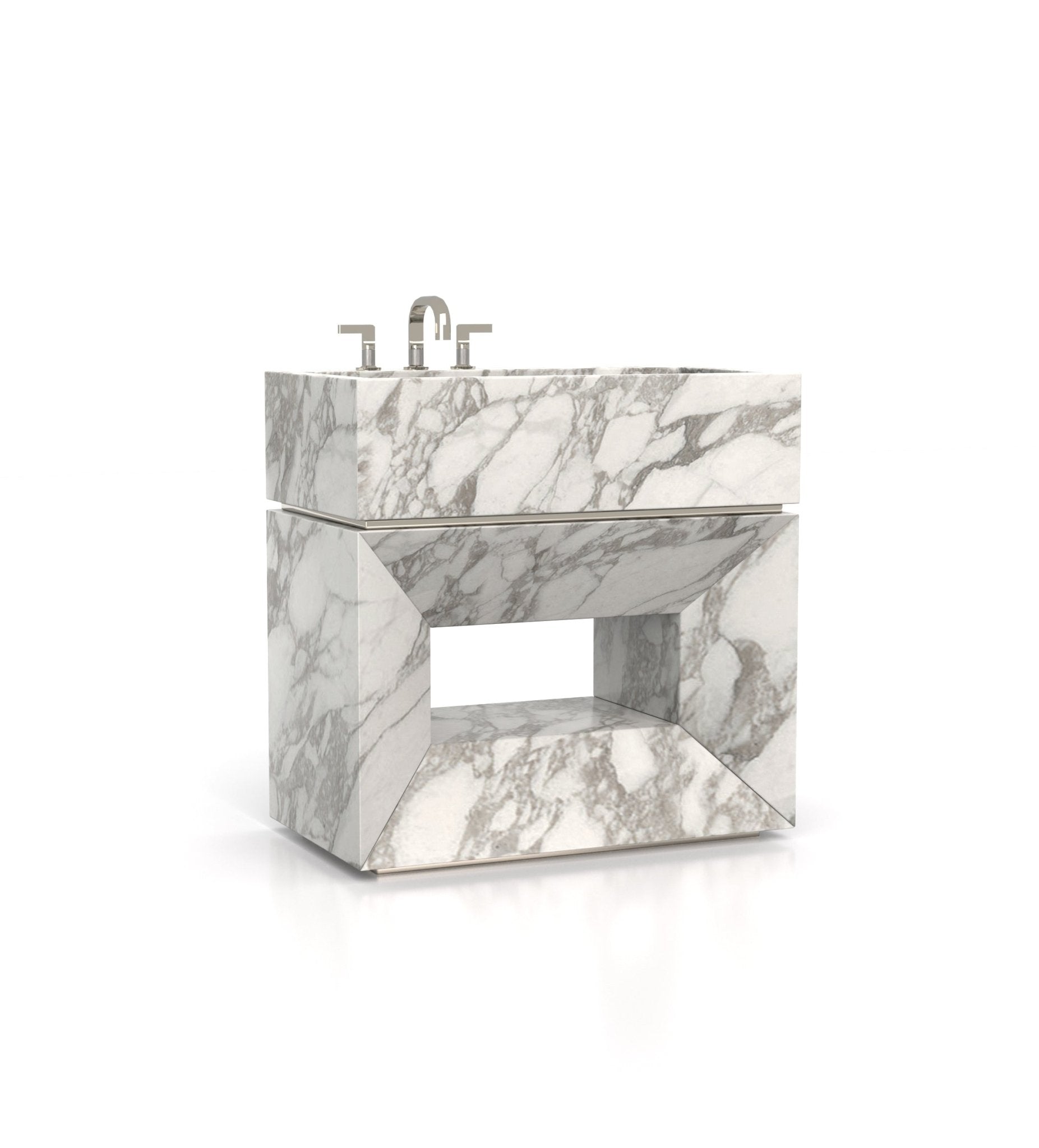 Upper West Side Sink Zicana Boutique - Zicana Boutique - 11