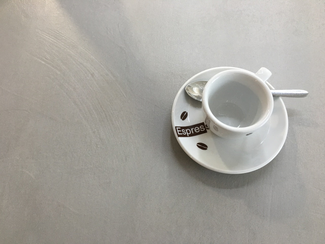 Urban Argento Cement SapienStone - Zicana Boutique - 4