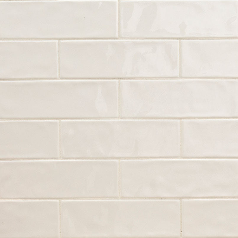 Urbano Crema Ceramic MSI Field Tiles 4" X 12" MSI - Zicana Boutique - 4