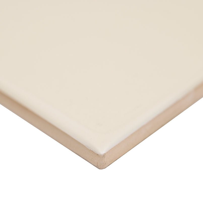 Urbano Crema Ceramic MSI Field Tiles 4" X 12" MSI - Zicana Boutique - 3