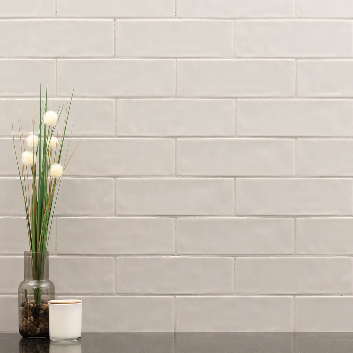 Urbano Dusk Ceramic MSI Field Tiles 4" X 12" MSI - Zicana Boutique - 2