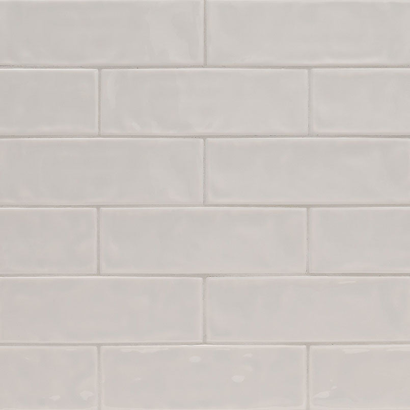 Urbano Dusk Ceramic MSI Field Tiles 4" X 12" MSI - Zicana Boutique - 4