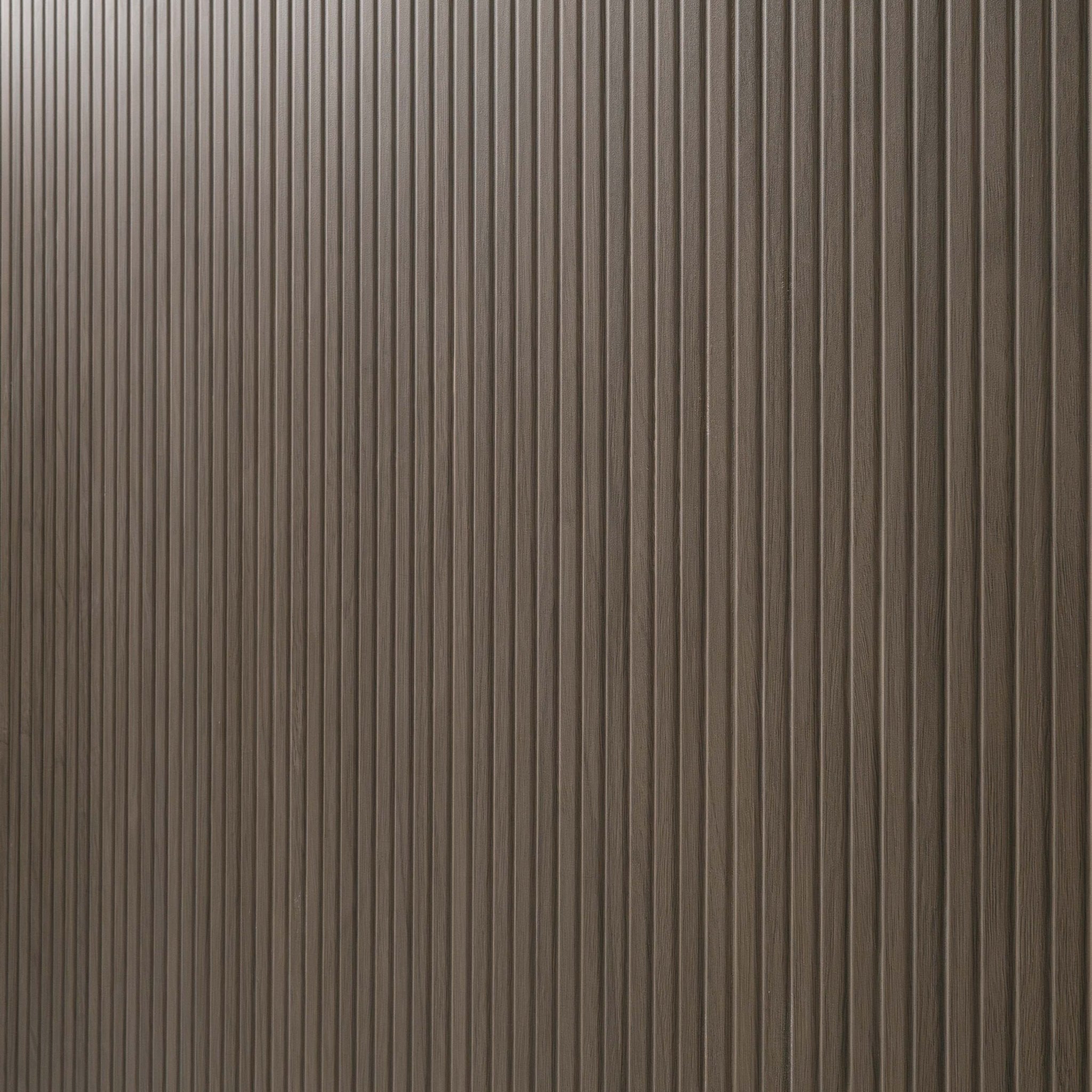 Urbanslat Tawny Ceramic MSI Field Tiles 16" X 48" Fluted MSI - Zicana Boutique - 3