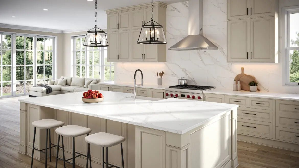 Valla PentalQuartz Architectural Surfaces - Zicana Boutique - 2