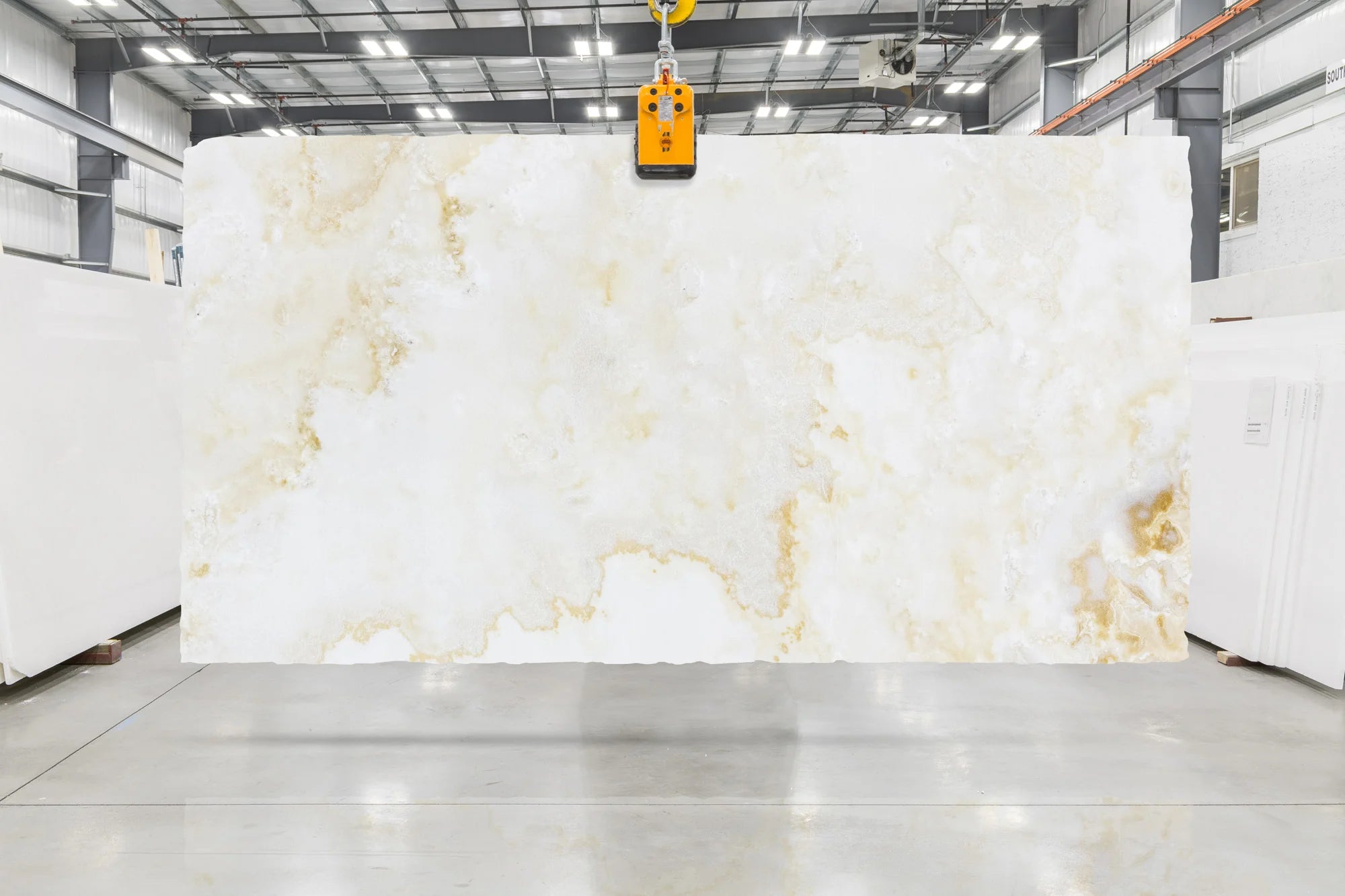 Vanilla Cross Cut Onyx Antolini - Zicana Boutique - 3