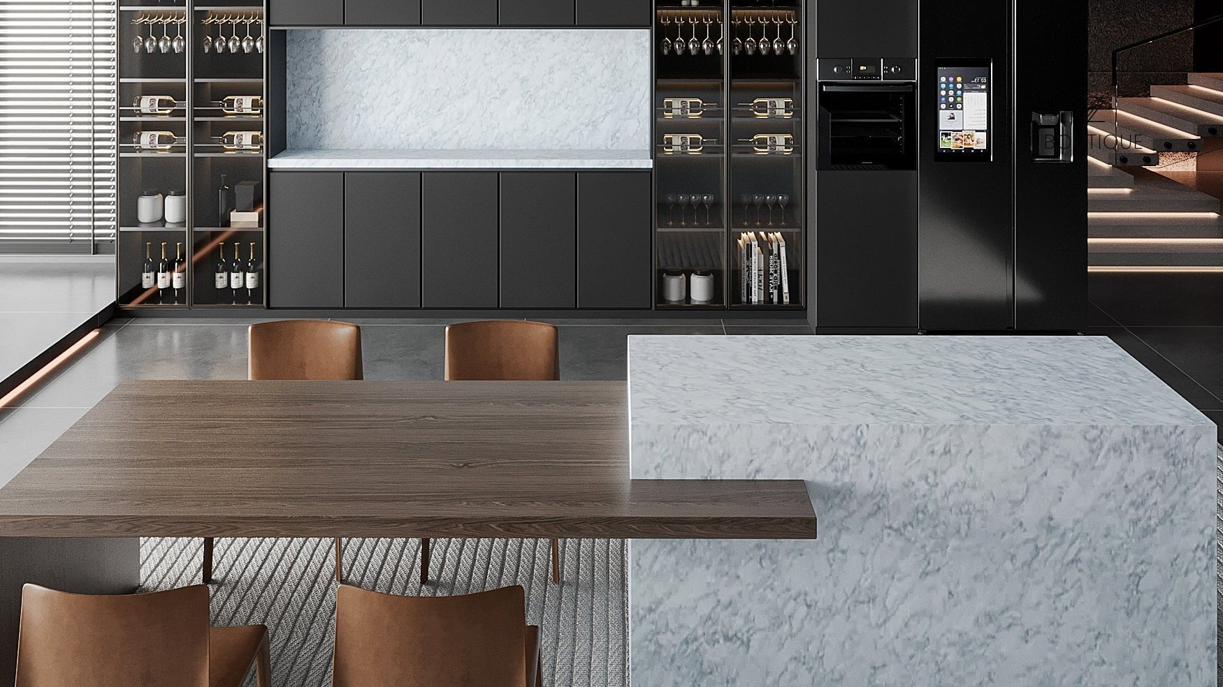 Venatino Emerstone Emerstone - Zicana Boutique - 2