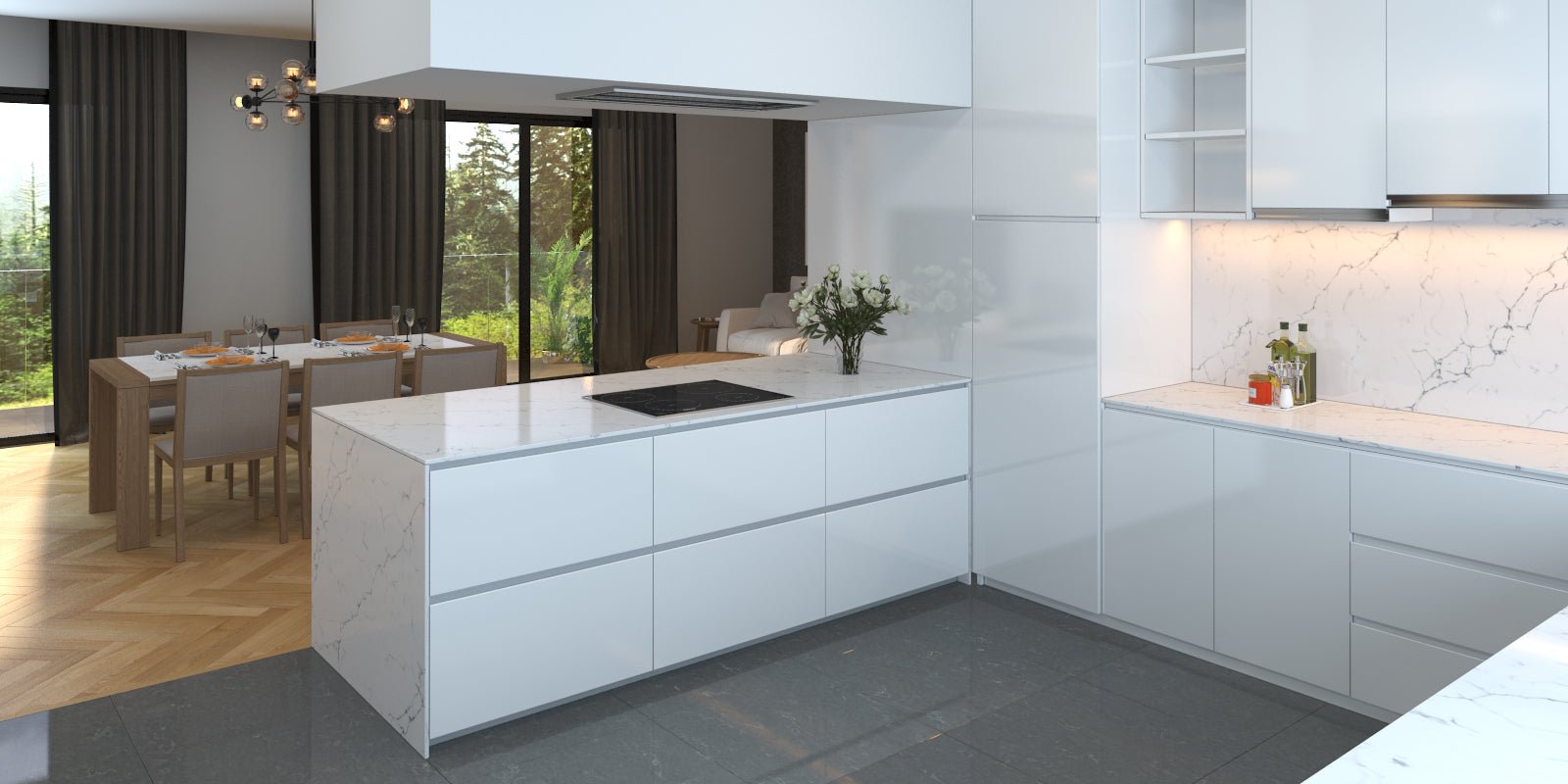 Venatino Vicostone Vicostone - Zicana Boutique - 6