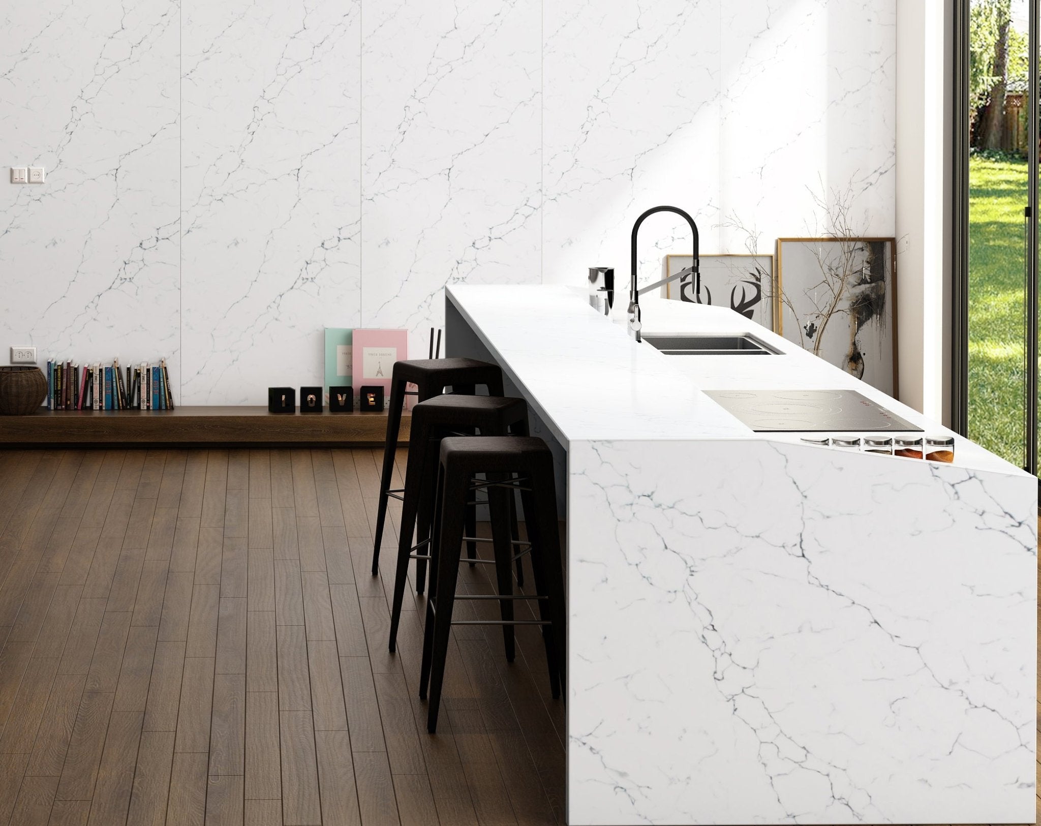 Venatino Vicostone Vicostone - Zicana Boutique - 7