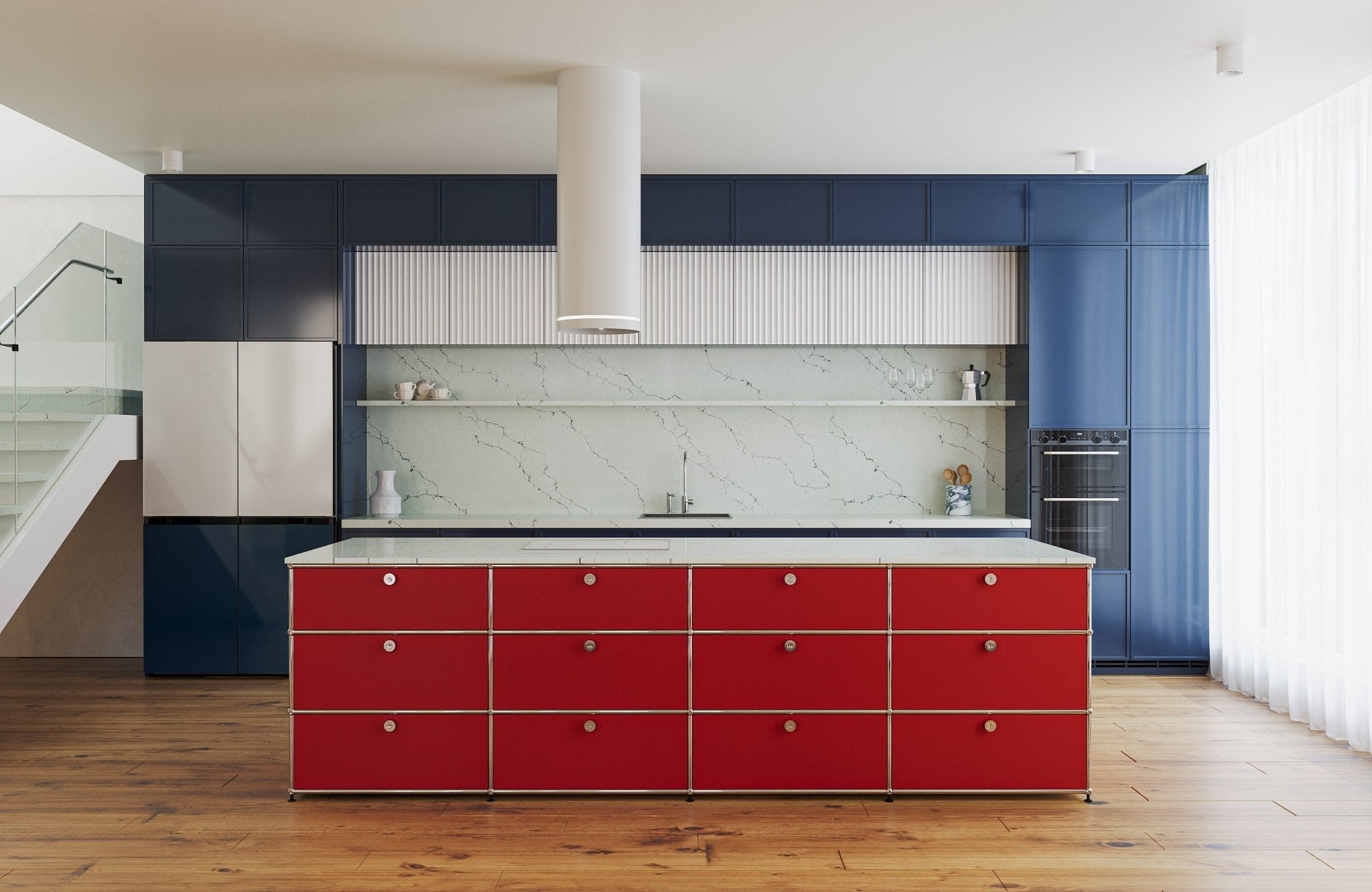 Venatino Vicostone Vicostone - Zicana Boutique - 8