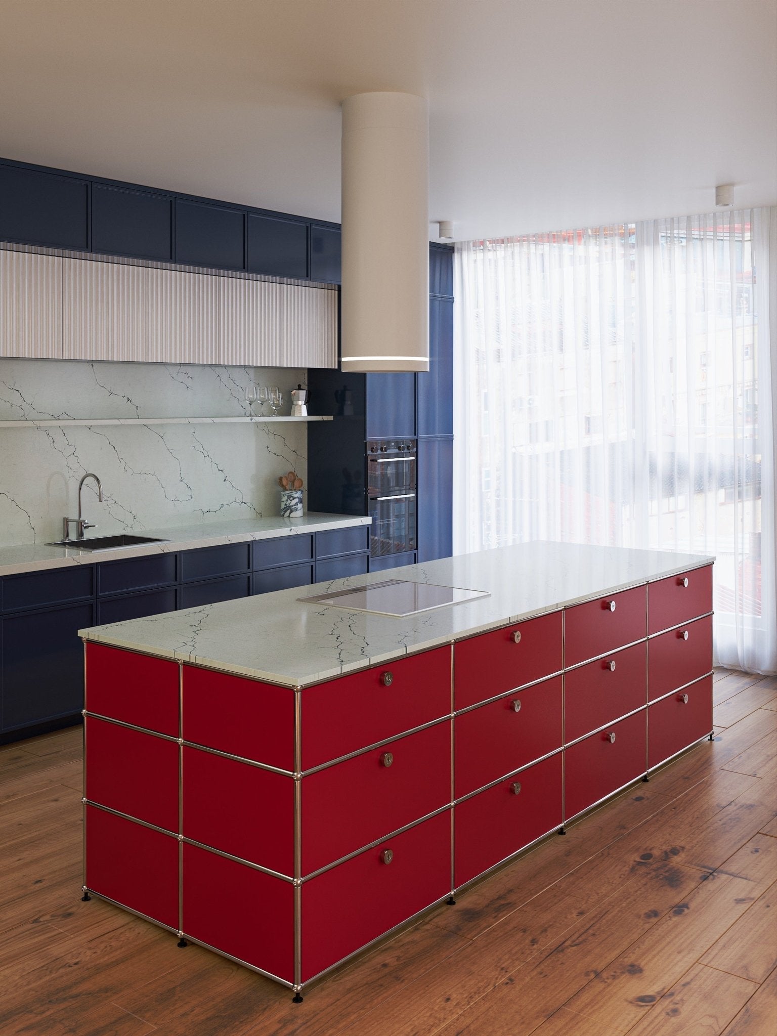 Venatino Vicostone Vicostone - Zicana Boutique - 2