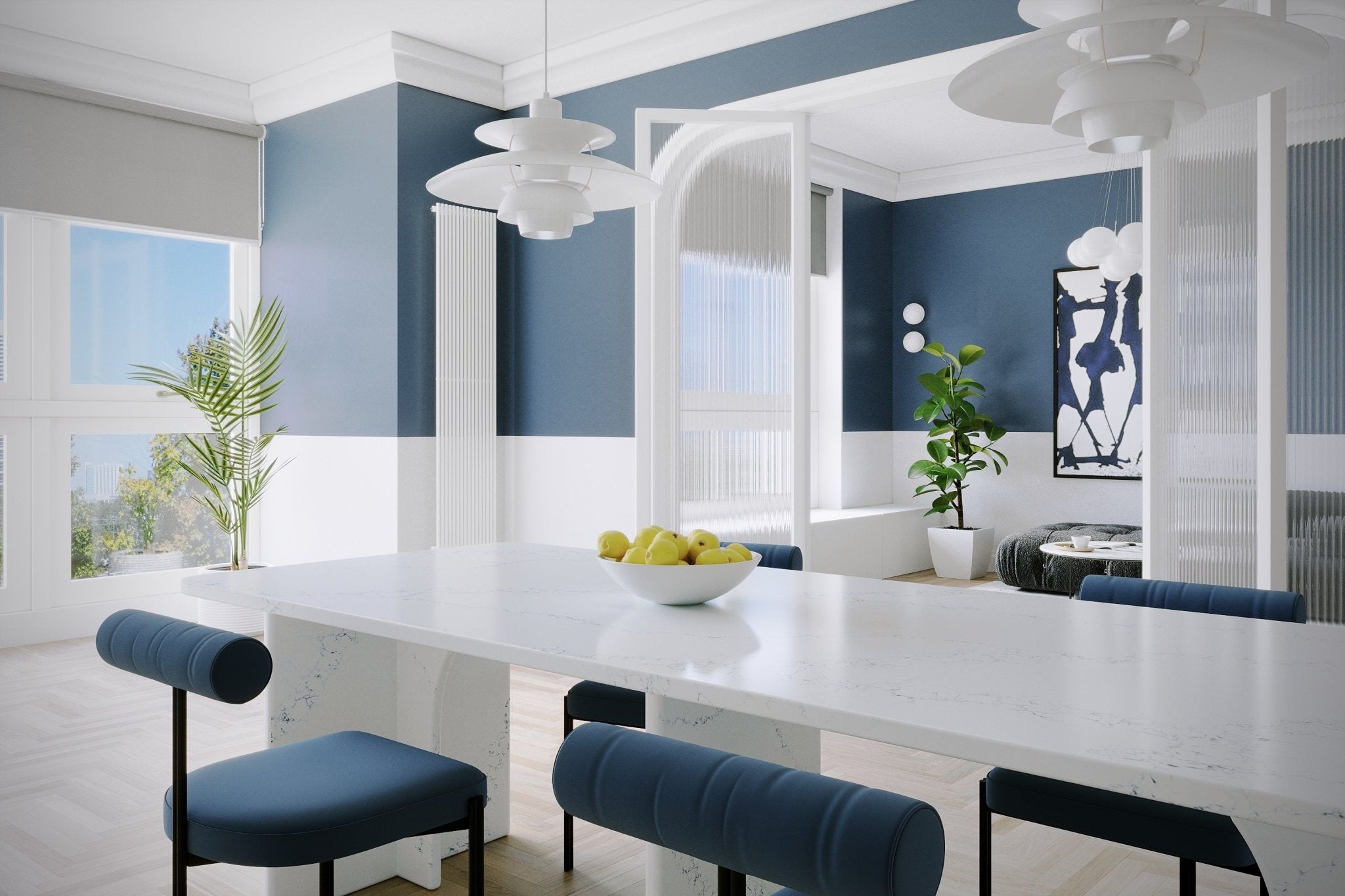 Venatino Vicostone Vicostone - Zicana Boutique - 3