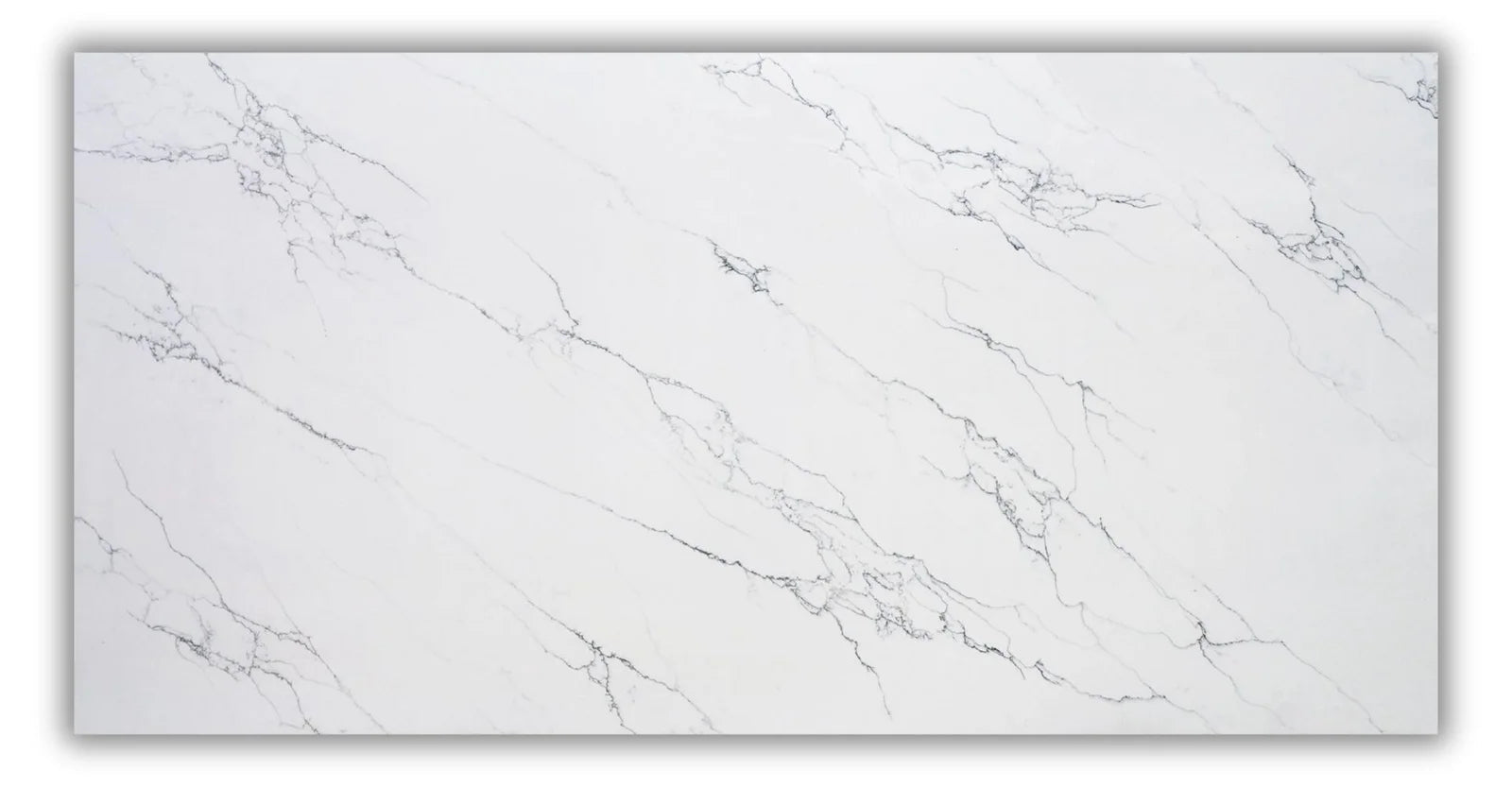 Venatino White Raphael Quartz Raphael Quartz - Zicana Boutique - 3