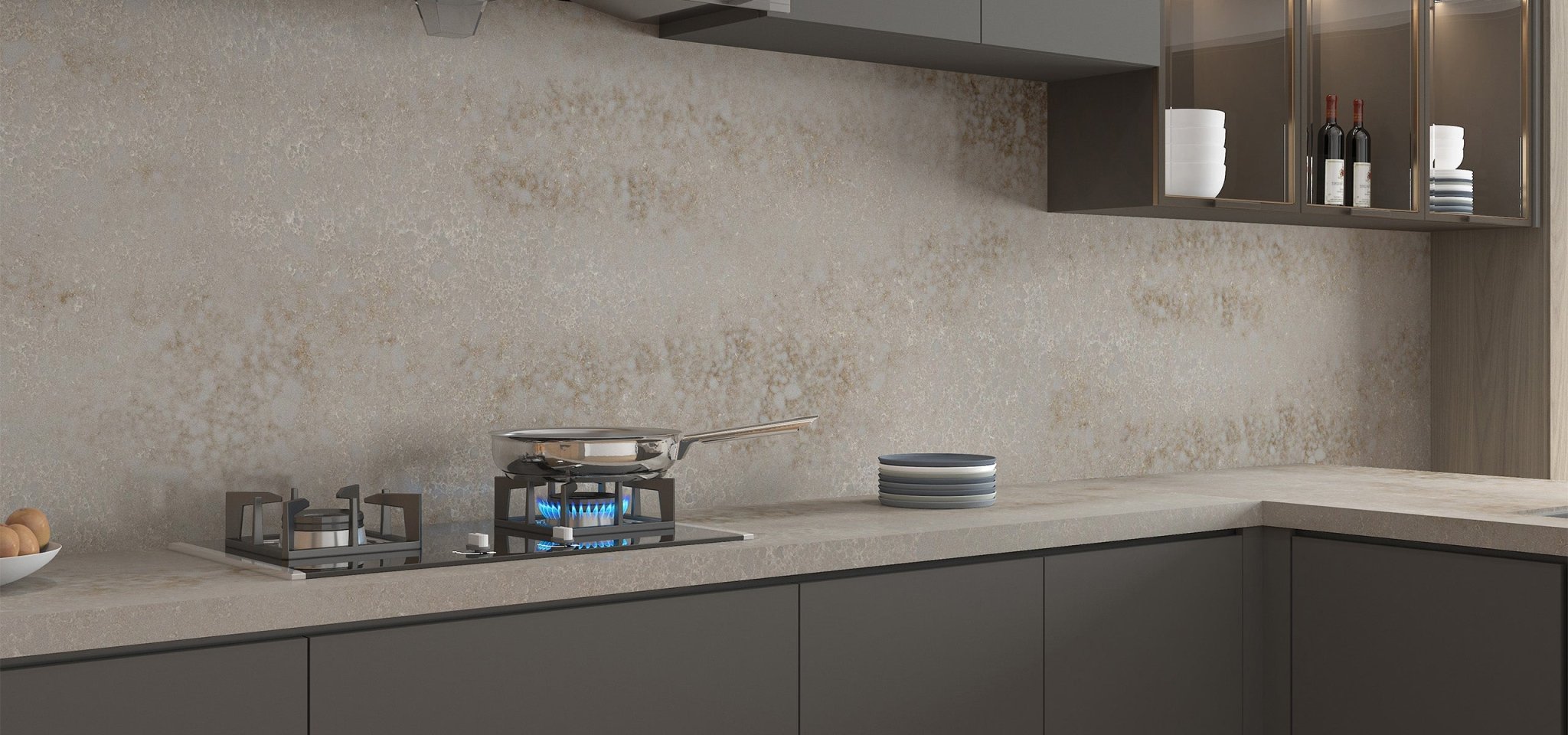 Venera Variant Quartz Variant- Zicana Boutique -2