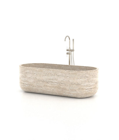 Venere Bathtub - Zicana Boutique - 7