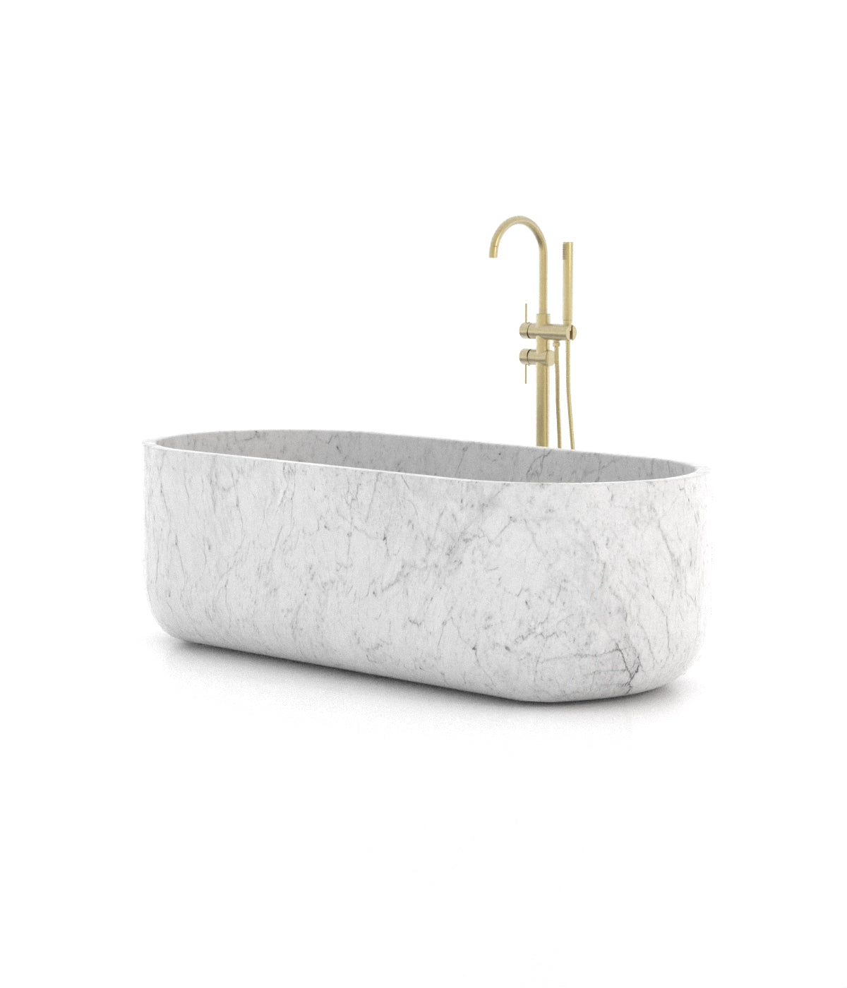Venere Bathtub Zicana Boutique - Zicana Boutique - 2