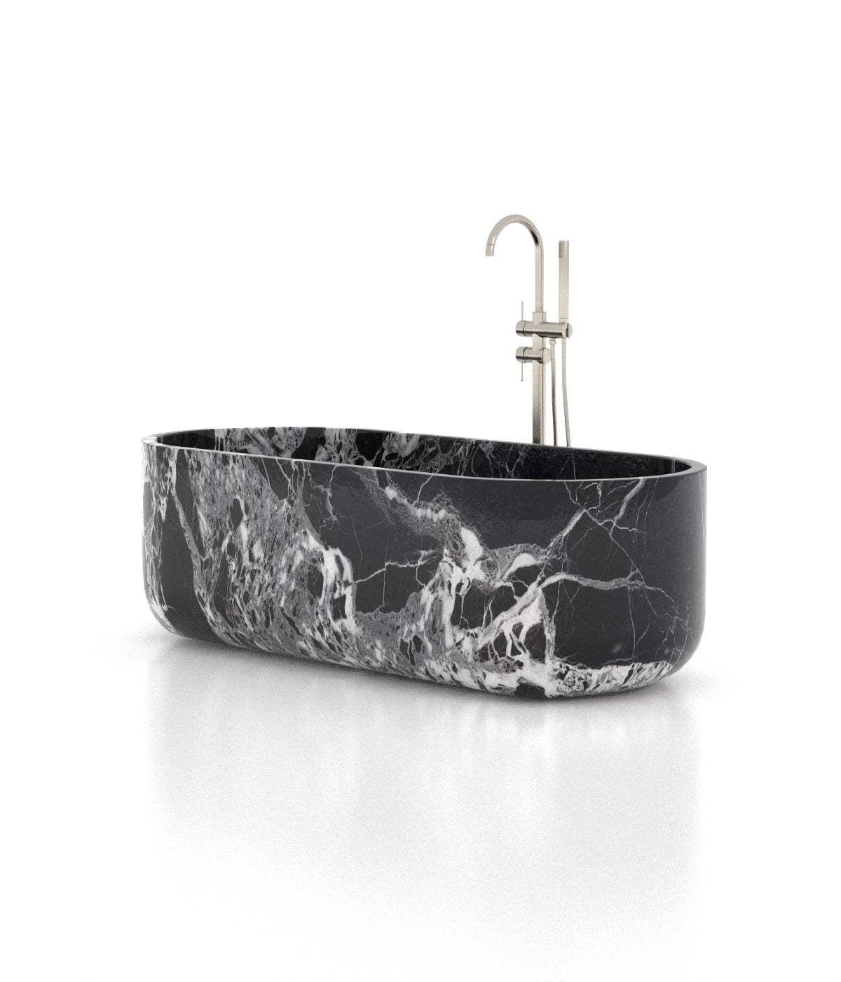 Venere Bathtub Zicana Boutique - Zicana Boutique - 6