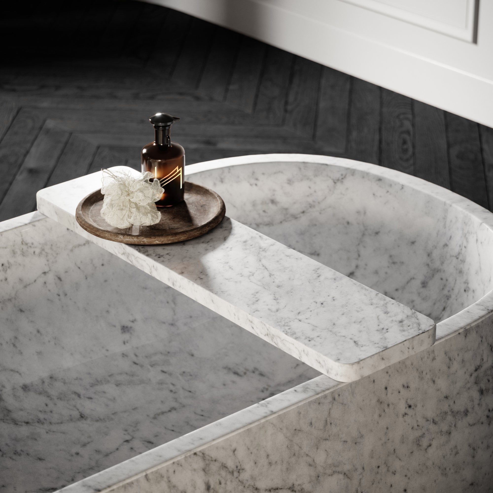 Venere Bathtub Zicana Boutique - Zicana Boutique - 4