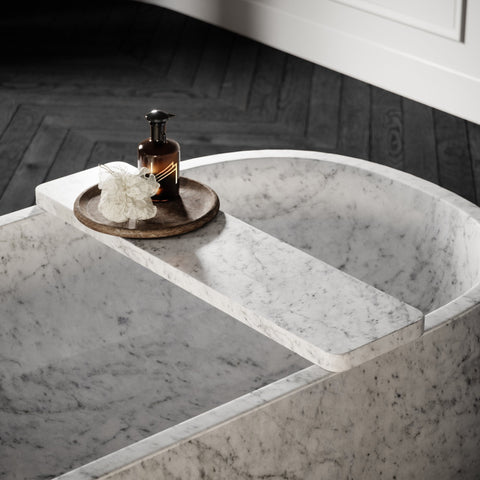 Venere Bathtub - Zicana Boutique - 4