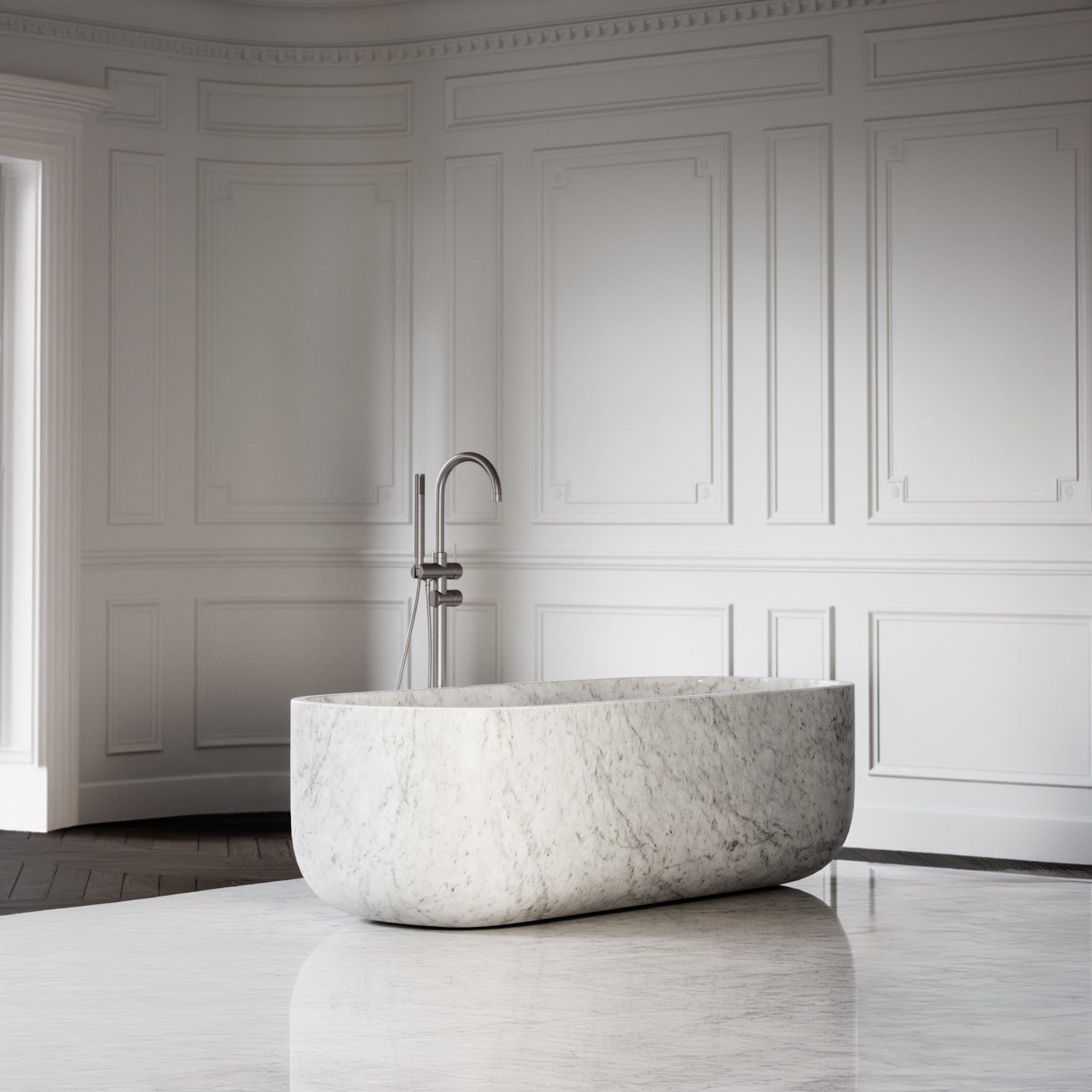 Venere Bathtub Zicana Boutique - Zicana Boutique - 3