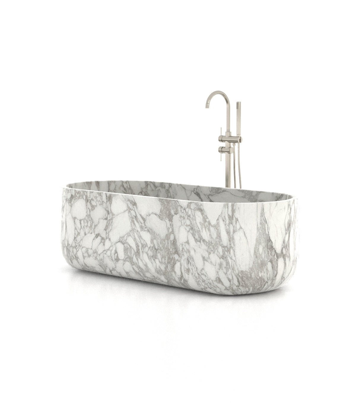 Venere Bathtub Zicana Boutique - Zicana Boutique - 11