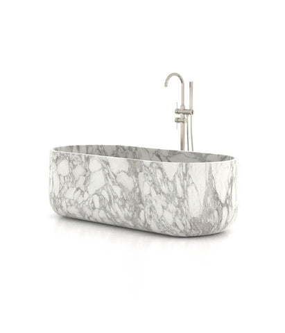 Venere Bathtub - Zicana Boutique - 11