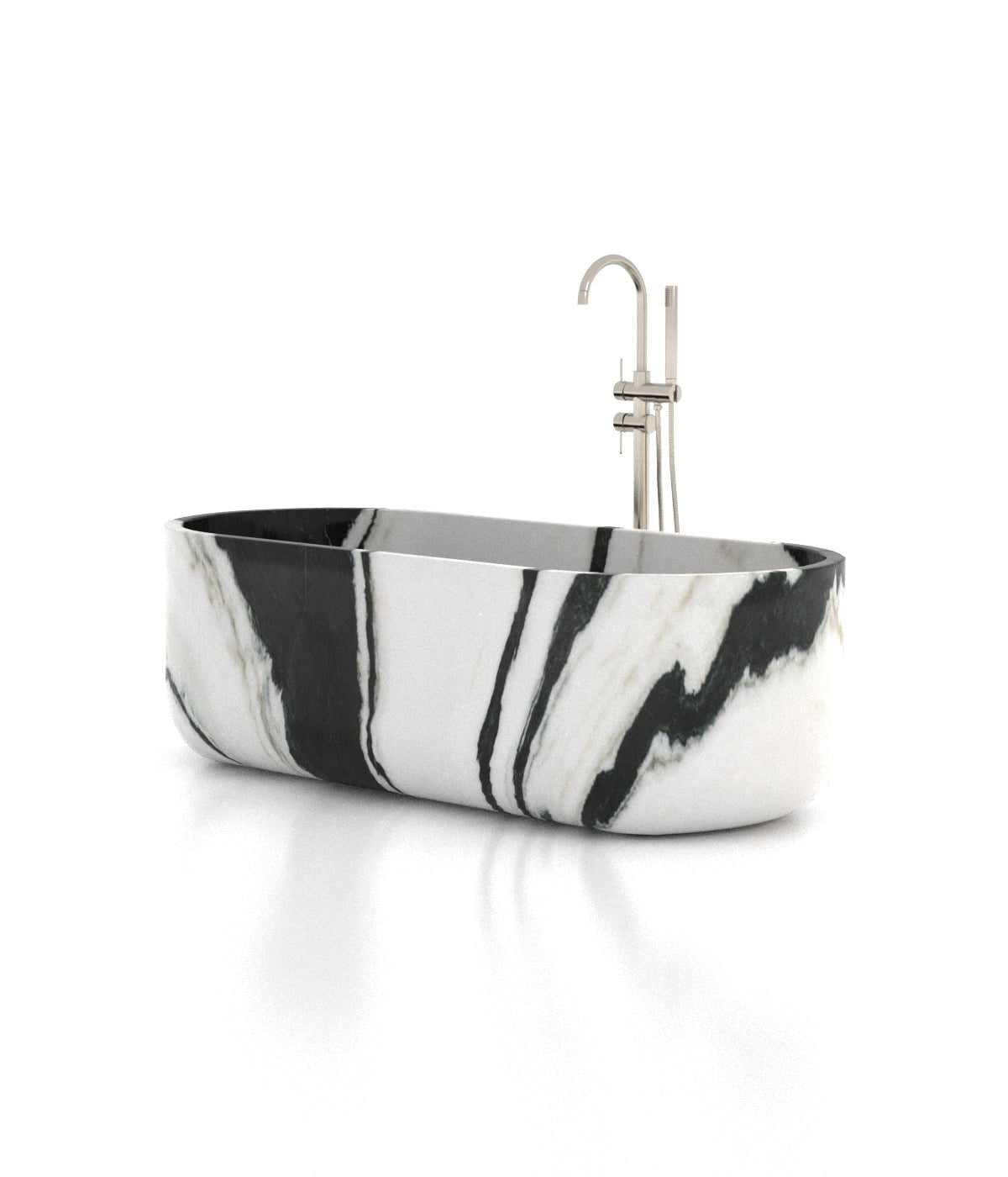 Venere Bathtub Zicana Boutique - Zicana Boutique - 9