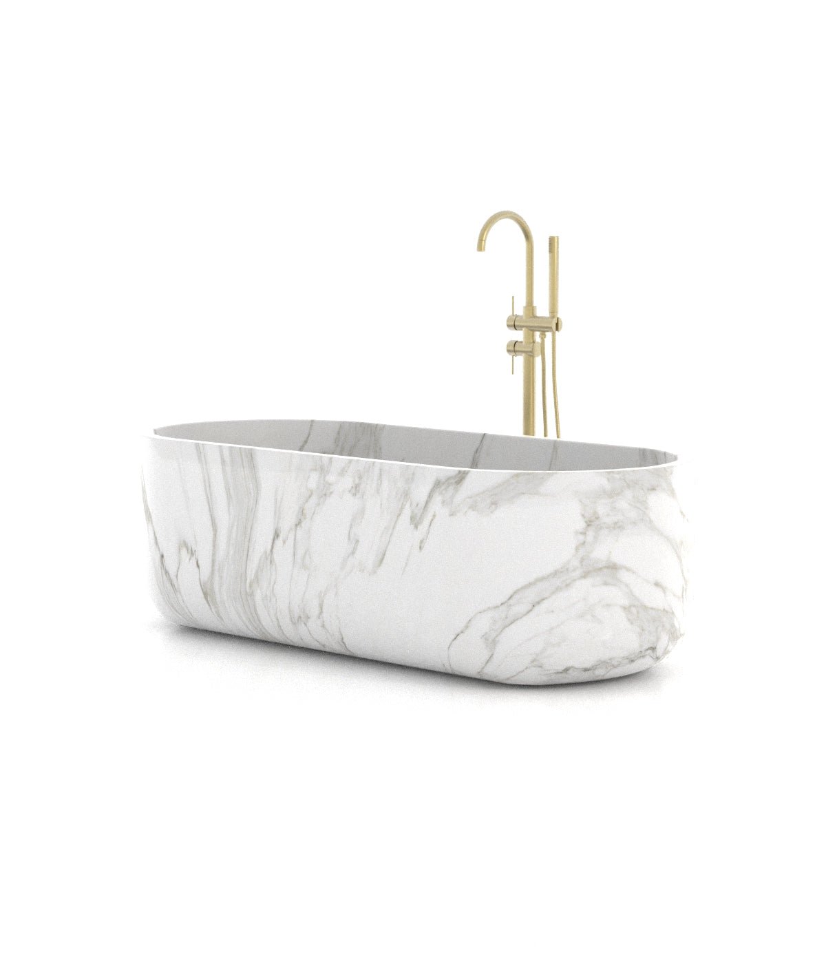 Venere Bathtub Zicana Boutique - Zicana Boutique - 10