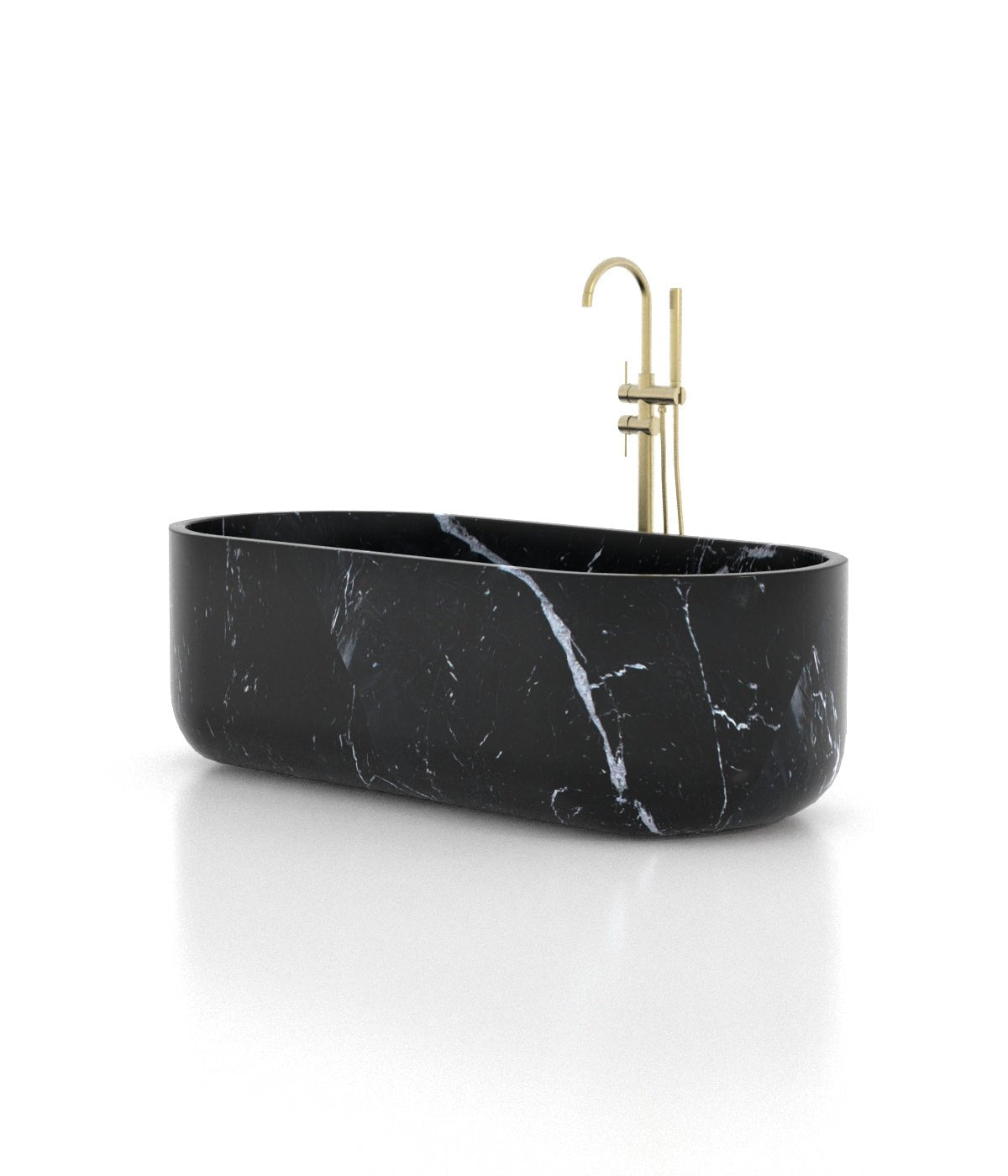 Venere Bathtub - Zicana Boutique - 1